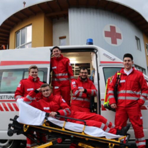 Rotes Kreuz Ybbs/Donau – Kunterbunt – Familiennetzwerk Ybbs
